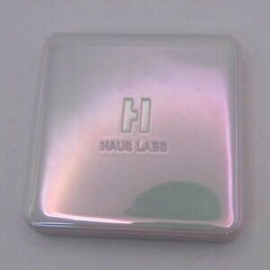 Haus Labs Bio-Radiant Gel-Powder Highlighter – Moonstone – NEW (No Box)